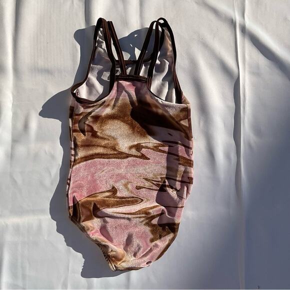 GK Elite Gymnastics leotard size small - Picture 4 of 7